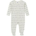 thumbnail image 3 of Vêtements pour enfants Gerber - Ensemble Sleep 'N Play, 3 of 7