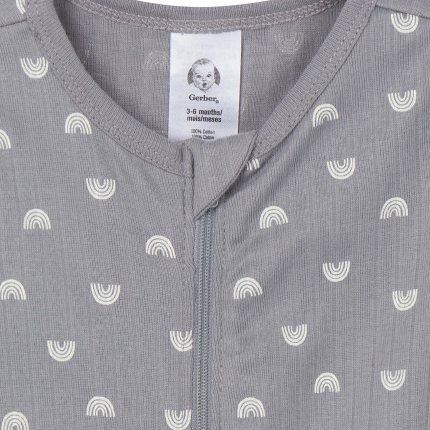 Vêtements pour enfants Gerber - Ensemble Sleep 'N Play Paquet de 2