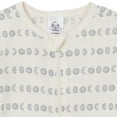 thumbnail image 4 of Gerber Childrenswear - Sleep 'N Play Sleeper Set, 4 of 7