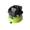 thumbnail image 1 of POWER IT! 3 Gallon Air Compressor, 1 of 2