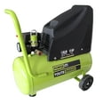 thumbnail image 1 of POWER IT! 6 Gallon Air Compressor, 1 of 2