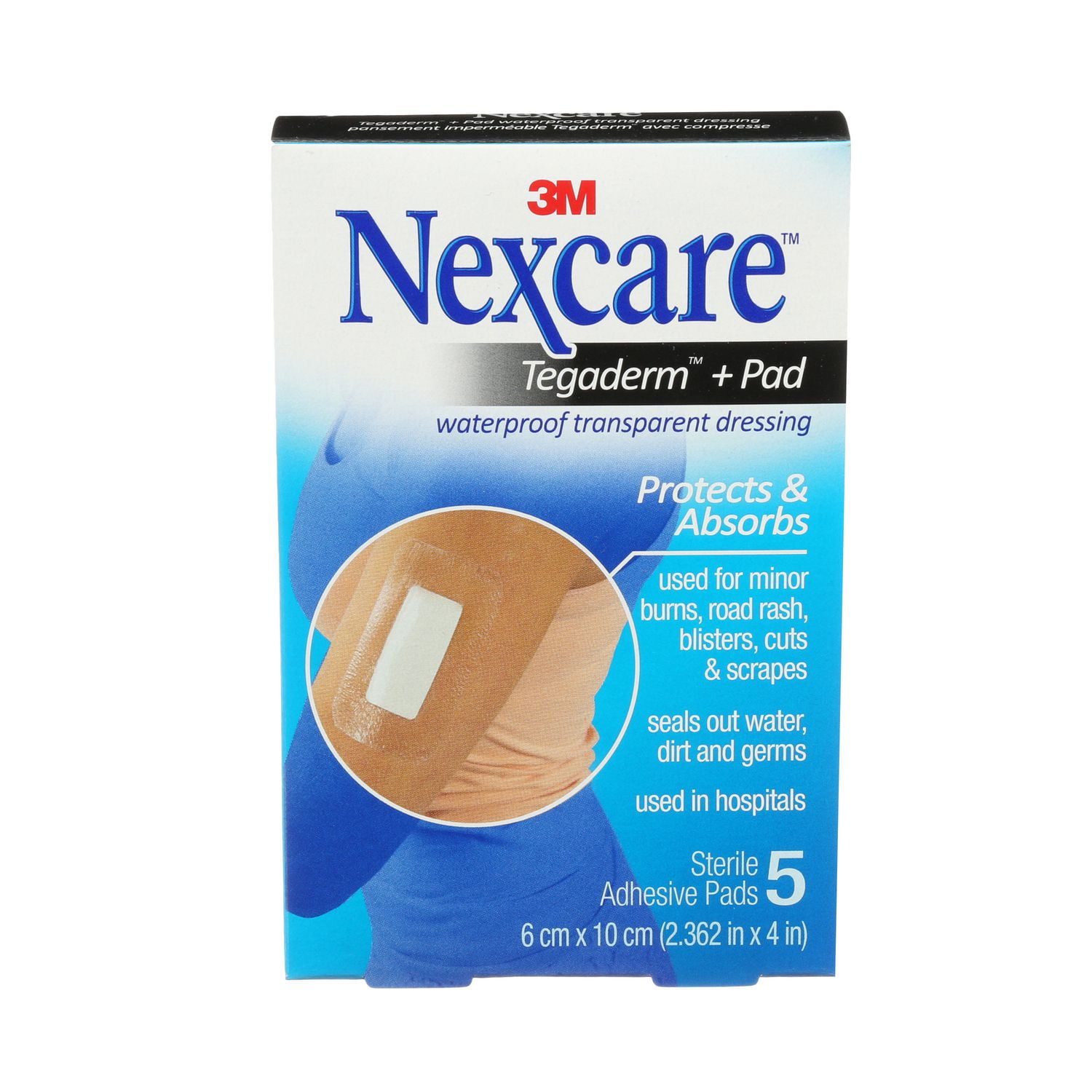 Severe Tegaderm Reaction?  Your Guide To Finding Relief - 655o0nk