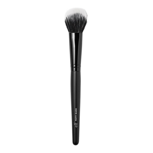 e.l.f. cosmetics Putty Blush Brush, Blush Brush