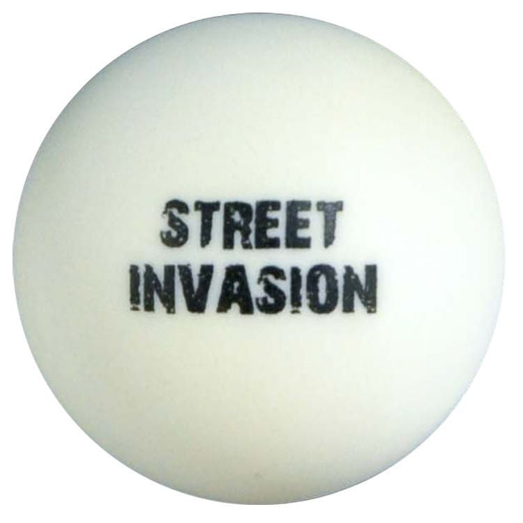 Street Invasion Street Hockey Puck Glow in the Dark Walmart Canada
