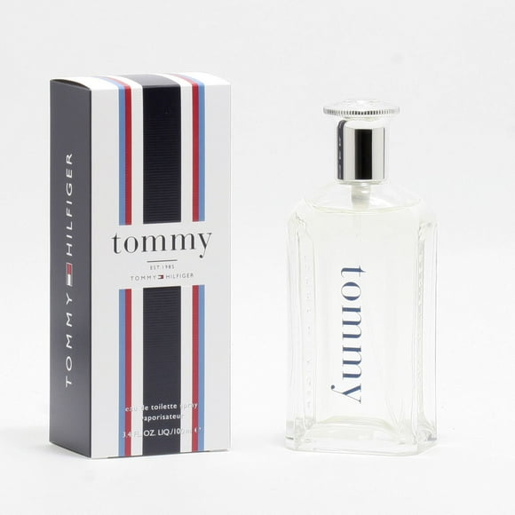 Tommy MEN by Tommy Hilfigeredt Spray 100 ml