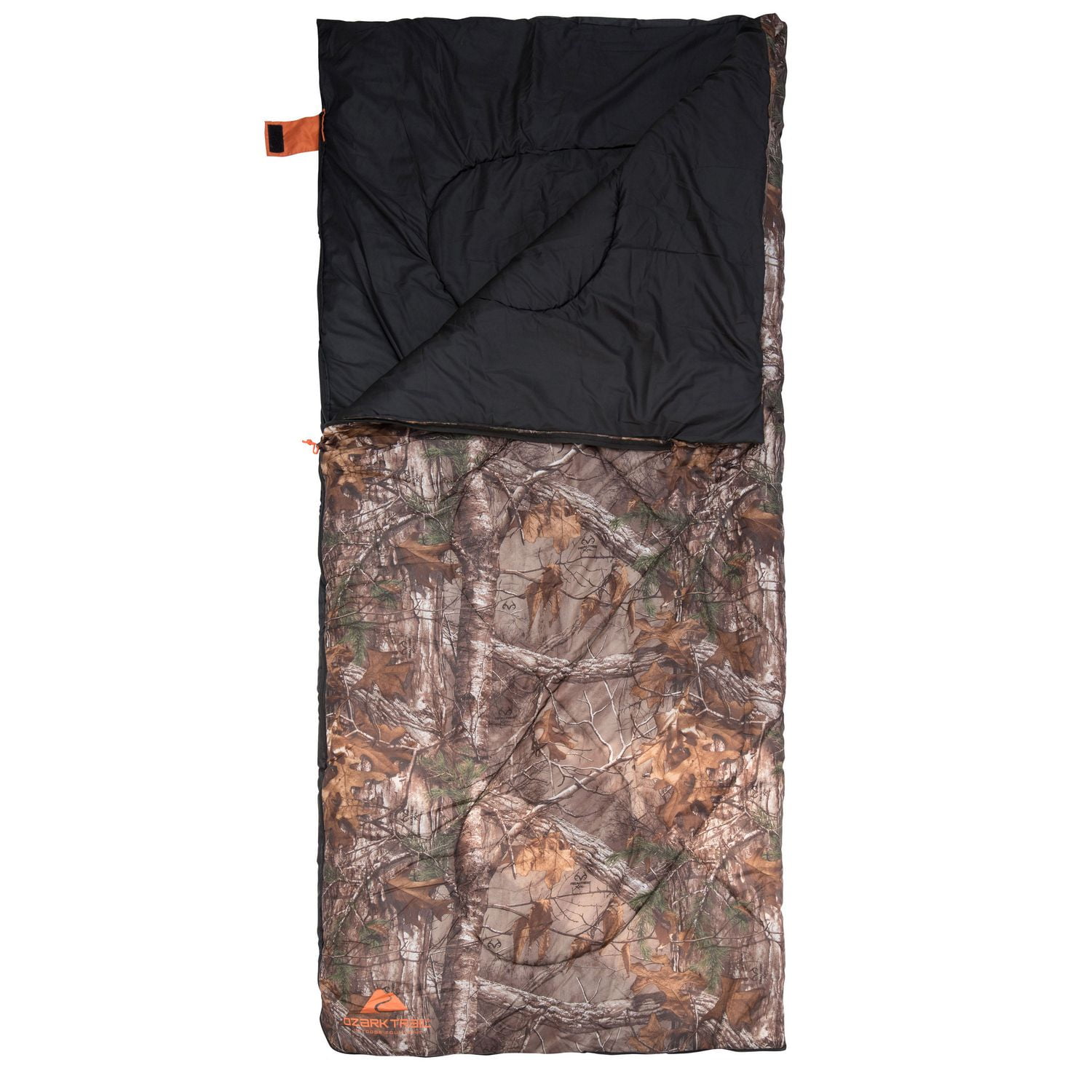 Ozark Trail Hunting Sleeping Bag Walmart Canada