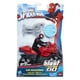 Marvel Spider-Man - Kid Arachnid avec VTT Blast N’ Go – image 2 sur 2