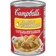 thumbnail image 1 of Campbell's Classic Chicken Noodle Soup, 1 of 6
