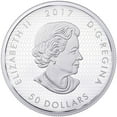 thumbnail image 2 of Monarch Migration Royal Canadian Mint Fine Silver Coin, 2 of 2