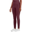 thumbnail image 2 of Athletic Works Women's Pocket Legging, 2 of 6