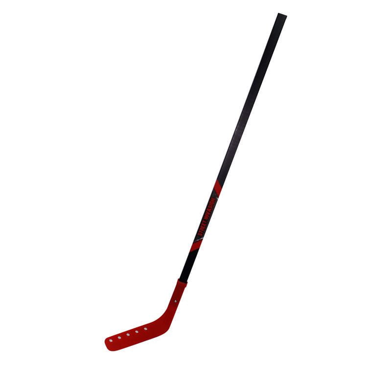 Street Invasion Street Hockey Red Blade Stick Walmart Canada