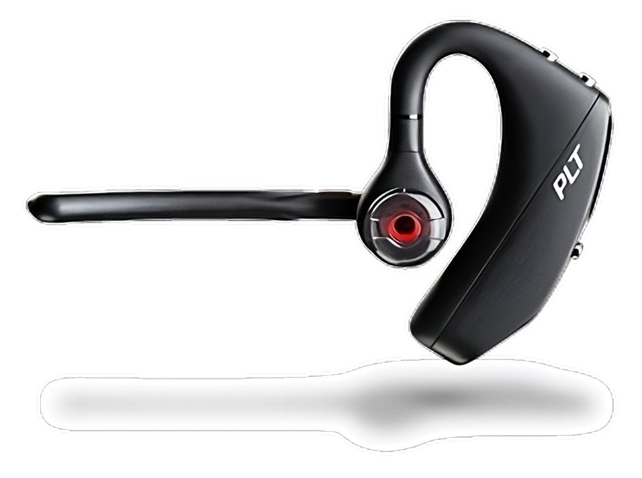 Poly Plantronics Voyager 5200 Bluetooth Headset, Voyager 5200