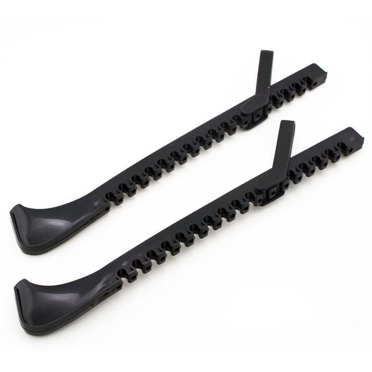 Ice Invasion Ice Hockey Men's Skate Guards Black Walmart Canada