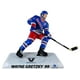 LNH Figurine 6'' Wayne Gretzky - Édition Alumni - New York Rangers – image 1 sur 4