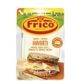 thumbnail image 1 of FRICO Havarti Cheese Slices, 1 of 2