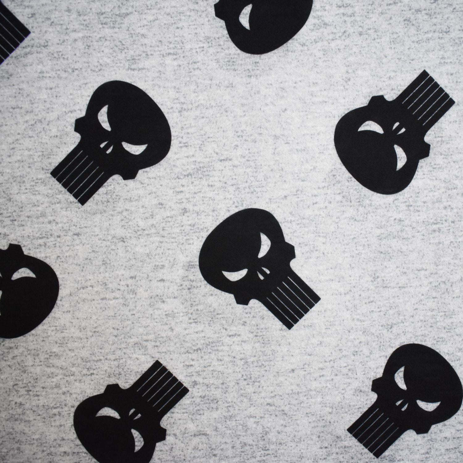 Men's Marvel Punisher Toss Sleeveless Tank Top