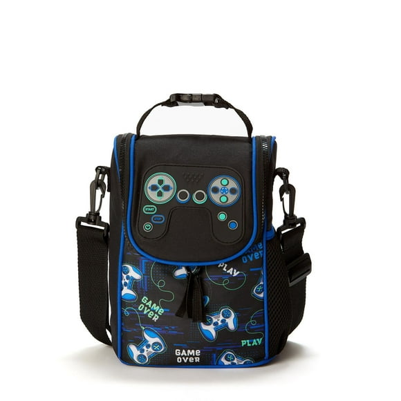 School Yard Vibes Lunchbox