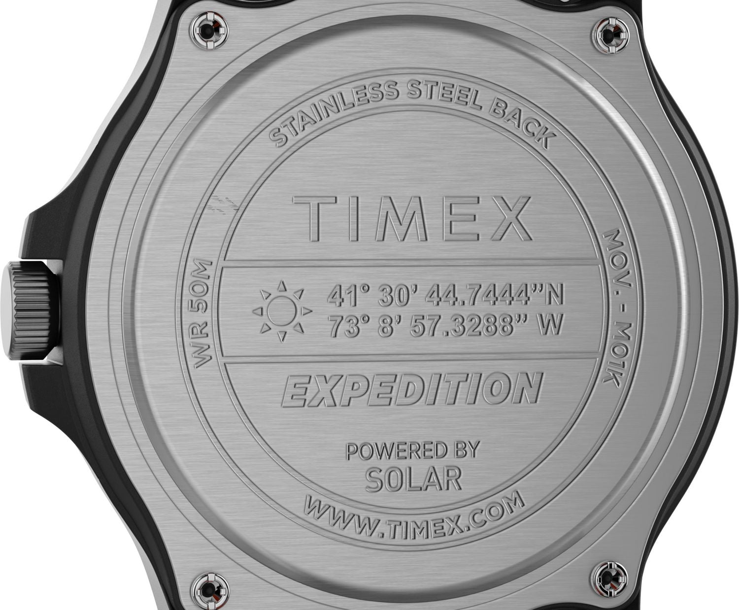 Timex solar sale watch walmart