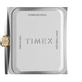 thumbnail image 5 of Timex® Meriden Analog 21mm Leather Strap Watch, 5 of 5