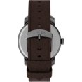 thumbnail image 3 of Montre Timex® Mod 44 Multifonction Analogique Bracelet Cuir, 3 of 5