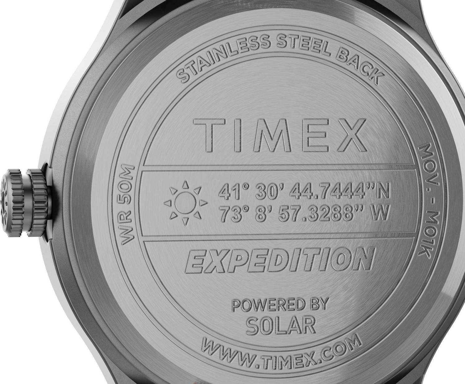 Timex expedition scout on sale walmart