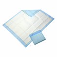 thumbnail image 1 of Protège-draps jetables Medline absorbent en polymère, 1 of 1