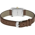 thumbnail image 4 of Timex® Meriden Analog 21mm Leather Strap Watch, 4 of 5