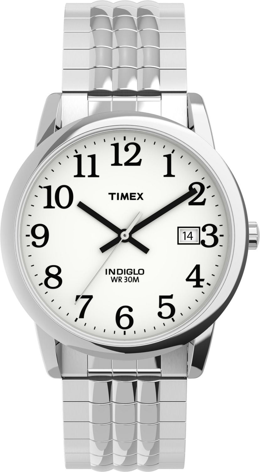 timex simple watch