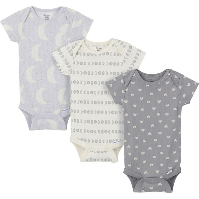 Vêtements pour enfants Gerber - Combinaisons variées