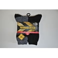 thumbnail image 1 of Workload Men`s Thermal Socks 5 Pair, 1 of 1