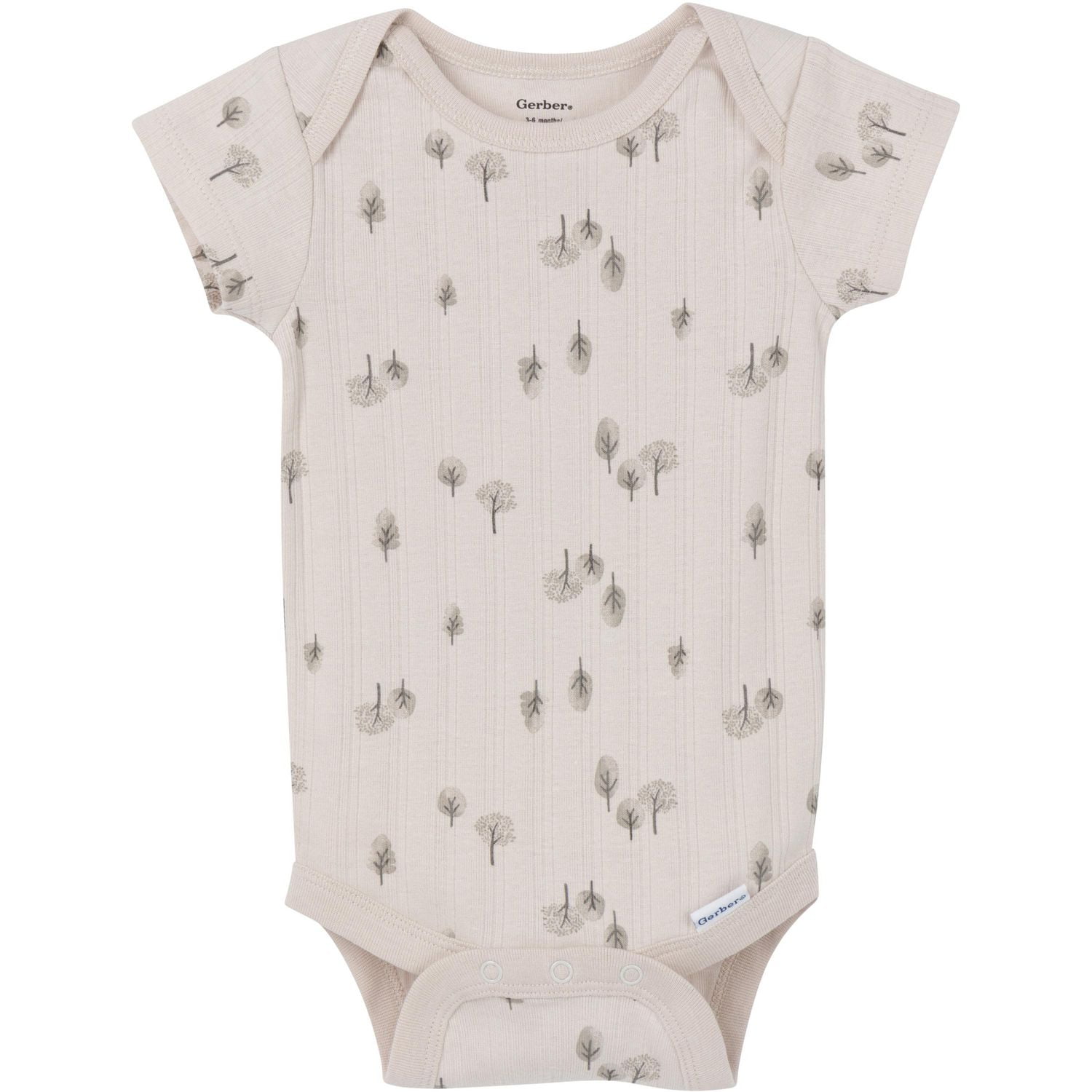 Vêtements pour enfants Gerber - Combinaisons variées Paquet de 3