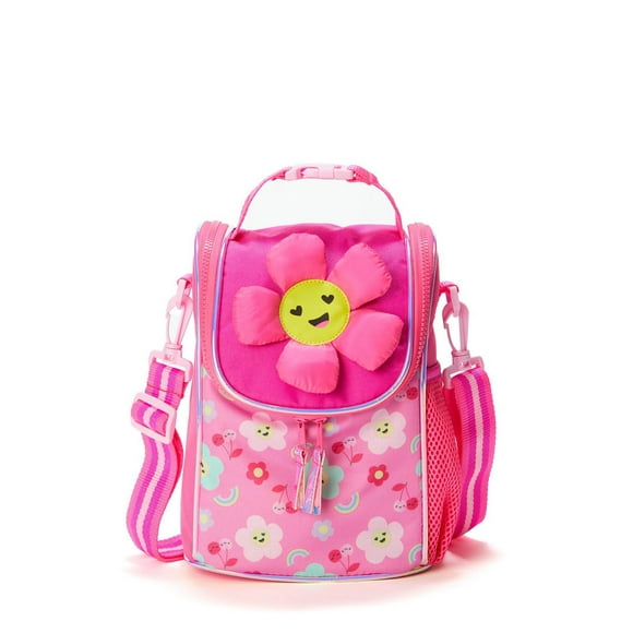 School Yard Vibes Lunchbox