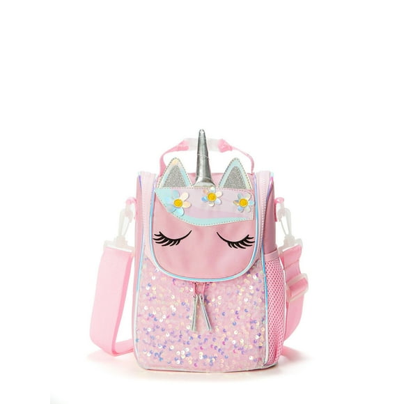 School Yard Vibes Lunchbox