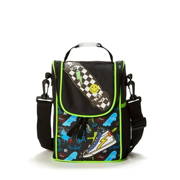 School Yard Vibes Lunchbox