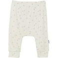 thumbnail image 3 of Gerber Childrenswear - Hat + Shirt + Pant Set - Grey Moons, 3 of 5