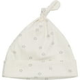 thumbnail image 4 of Gerber Childrenswear - Hat + Shirt + Pant Set - Grey Moons, 4 of 5