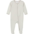 thumbnail image 3 of Gerber Childrenswear - Sleep 'N Play Sleeper Set, 3 of 7