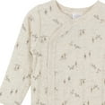 thumbnail image 4 of Gerber Childrenswear - Sleep 'N Play Sleeper Set, 4 of 7