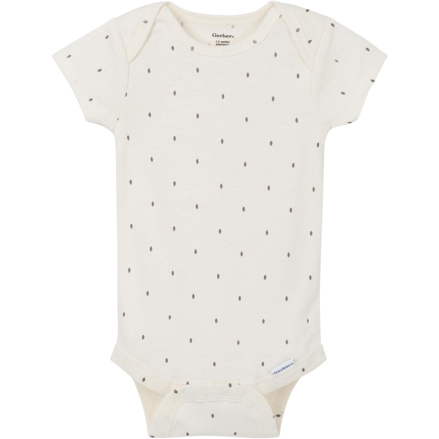 Gerber Childrenswear - Onesie + Shirt Pant Set, 3 Piece Set