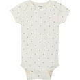 thumbnail image 3 of Gerber Childrenswear - Onesie + Shirt + Pant Set, 3 of 6