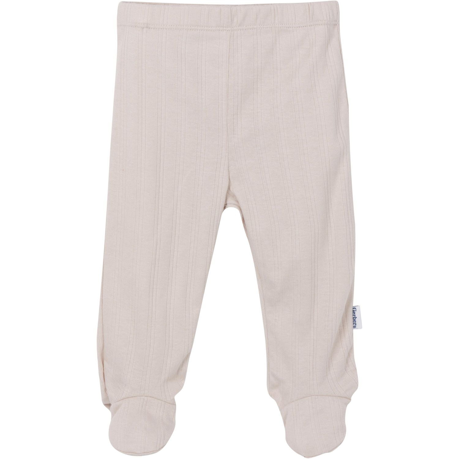 Gerber Childrenswear - Onesie + Shirt Pant Set, 3 Piece Set