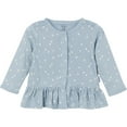 thumbnail image 2 of Gerber Childrenswear - Onesie + Shirt + Pant Set, 2 of 6