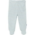 thumbnail image 4 of Gerber Childrenswear - Onesie + Shirt + Pant Set, 4 of 6