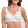 thumbnail image 1 of Naturana Women's Soft Cup Full Coverage Bra, 1 of 2