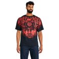 thumbnail image 1 of Star Wars Men's Darth Vader Graphic Tee, 1 of 4