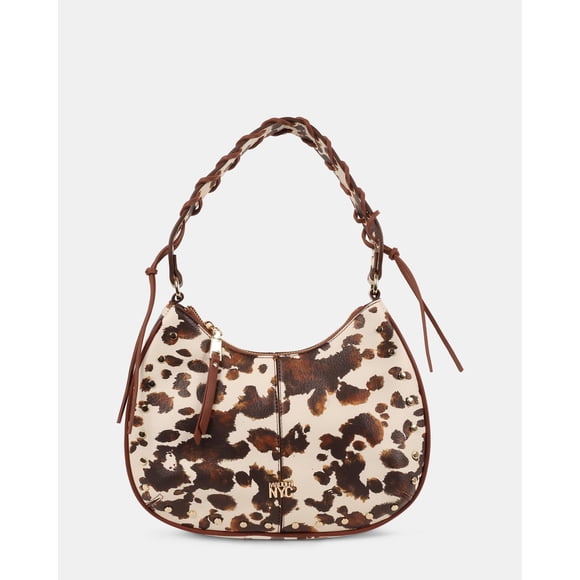Madden NYC Half Moon Bag