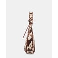 thumbnail image 3 of Sac demi‑lune clouté, 3 of 5