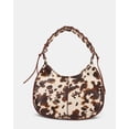 thumbnail image 4 of Sac demi‑lune clouté, 4 of 5