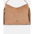 thumbnail image 2 of Madden NYC Faux Suede Hobo, 2 of 6