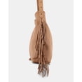 thumbnail image 3 of Madden NYC Faux Suede Hobo, 3 of 6